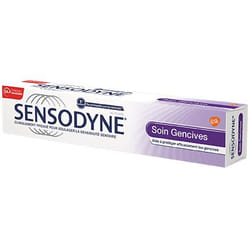 Sensodyne Soin Gencives 75 ml