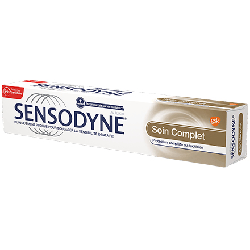 Sensodyne Soin Complet 75 ml