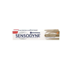 Sensodyne Dentifrice Soin Complet 75ml