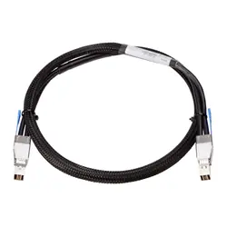 HPE Aruba Networking 2920/2930M 0.5m Stacking Cable