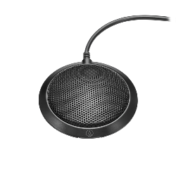 Audio-Technica ATR4697-USB microphone Noir Microphone de PC