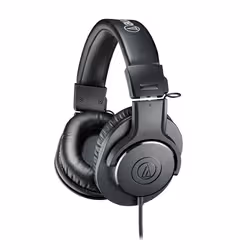 Audio-Technica Creator Pack Noir Microphone de PC - Vue supplémentaire 3