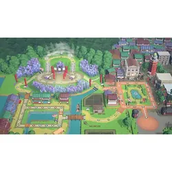 SEGA Demon Slayer : Kimetsu no Yaiba Sweep the Board! Standard Nintendo Switch