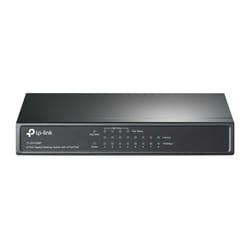 TP-LINK TL-SG1008P commutateur réseau Gigabit Ethernet (10/100/1000) Connexion Ethernet, supportant l'alimentation via ce port (