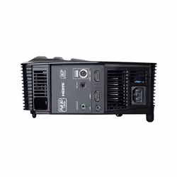 Optoma DH1009 vidéo-projecteur Projecteur à focale standard 3200 ANSI lumens DLP 1080p (1920x1080) Compatibilité 3D Noir - Vue supplémentaire 3