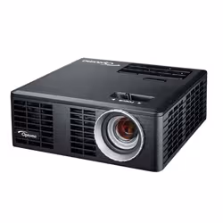 Optoma ML750E Projecteur à focale courte DLP WXGA - Vue supplémentaire 2