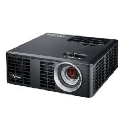 Optoma ML750E Projecteur à focale courte DLP WXGA