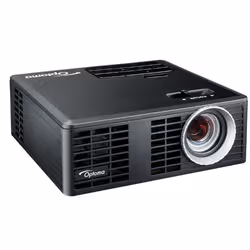 Optoma ML750E Projecteur à focale courte DLP WXGA - Vue supplémentaire 3