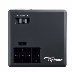 Optoma ML750E Projecteur à focale courte DLP WXGA - Vue supplémentaire 4