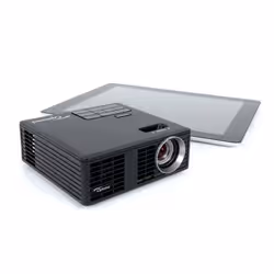 Optoma ML750E Projecteur à focale courte DLP WXGA - Vue supplémentaire 7