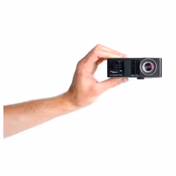 Optoma ML750E Projecteur à focale courte DLP WXGA - Vue supplémentaire 8