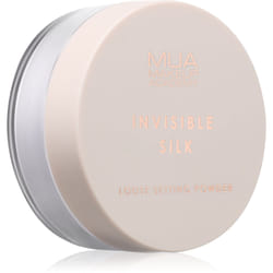 MUA Makeup Academy Invisible Silk 16 g
