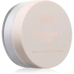MUA Makeup Academy Invisible Silk 16 g
