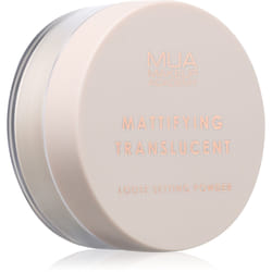 MUA Makeup Academy Matte 16 g
