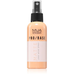 MUA Makeup Academy PRO/BASE Mattifying 70 ml
