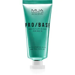 MUA Makeup Academy PRO/BASE Moisturising 30 ml