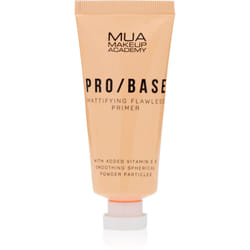 MUA Makeup Academy PRO/BASE Mattifying 30 g