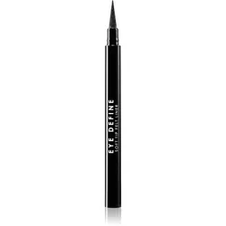 MUA Makeup Academy Eye Define teinte Black 0,65 g