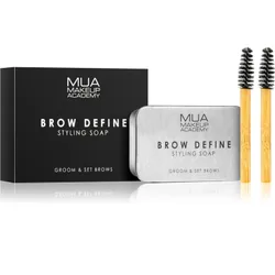 MUA Makeup Academy Brow Define 10 g