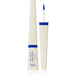 MUA Makeup Academy Nocturnal teinte Cobalt 3 ml