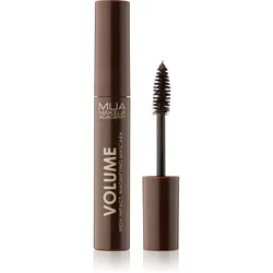 MUA Makeup Academy Volume Mascara teinte Brown 6 ml