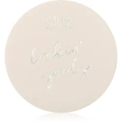 MUA Makeup Academy Pocket Mirror 1 pcs