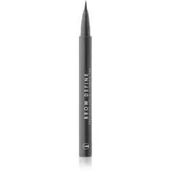 MUA Makeup Academy Brow Define teinte Grey 0,5 ml