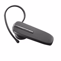 Jabra BT2046 Casque Sans fil Crochets auriculaires Appels/Musique Micro-USB Bluetooth Noir - Vue supplémentaire 2