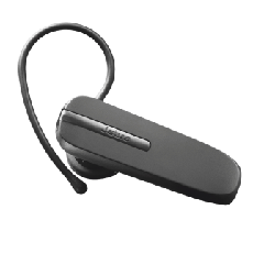 Jabra BT2046 Casque Sans fil Crochets auriculaires Appels/Musique Micro-USB Bluetooth Noir