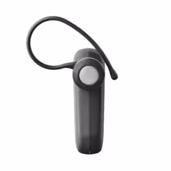 Jabra BT2046 Casque Sans fil Crochets auriculaires Appels/Musique Micro-USB Bluetooth Noir - Vue supplémentaire 3