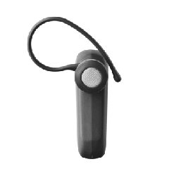 Jabra BT2046 Casque Sans fil Crochets auriculaires Appels/Musique Micro-USB Bluetooth Noir