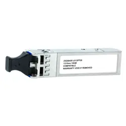 Origin Storage 10Gb SFP+ Optical Transceiver module émetteur-récepteur de réseau Fibre optique 10 Mbit/s SFP+