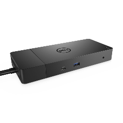 Origin Storage 210-ARJG station d'accueil USB 3.2 Gen 1 (3.1 Gen 1) Type-A Noir