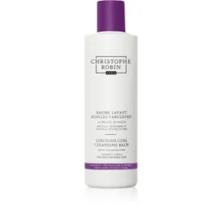 Christophe Robin Luscious Curl Cleansing Balm with Kokum Butter 250 ml