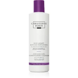 Christophe Robin Soin lavant boucles fabuleuses à l'huile de graines de chia 250 ml