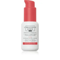 Christophe Robin Regenerating Serum with Prickly Pear Oil 50 ml