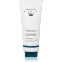 Christophe Robin Purifying Conditioner Geleé with Sea Minerals 200 ml