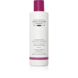 Christophe Robin Color Shield Shampoo with Camu-Camu Berries 250 ml