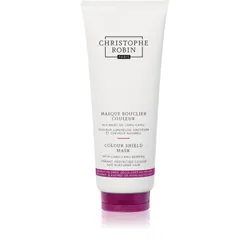 Christophe Robin Color Shield Mask with Camu-Camu Berries 200 ml
