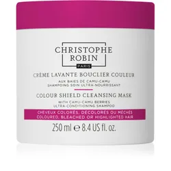 Christophe Robin Color Shield Mask with Camu-Camu Berries 250 ml