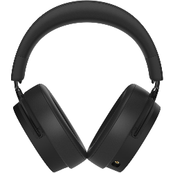 NZXT AP-WCB40-B2 écouteur/casque Avec fil Arceau Jouer Noir