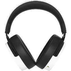 NZXT AP-WCB40-W2 écouteur/casque Avec fil Arceau Jouer Blanc