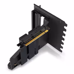NZXT AB-RH175-B1 Compartiment pour ordinateur Universel Support de carte graphique - Vue supplémentaire 2
