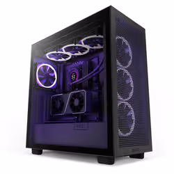 NZXT AB-RH175-B1 Compartiment pour ordinateur Universel Support de carte graphique - Vue supplémentaire 5