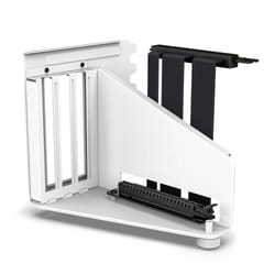 NZXT AB-RH175-W1 Compartiment pour ordinateur Universel Support de carte graphique