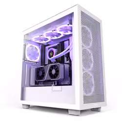 NZXT AB-RH175-W1 Compartiment pour ordinateur Universel Support de carte graphique - Vue supplémentaire 5
