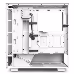 NZXT H5 Elite Midi Tower Blanc - Vue supplémentaire 6