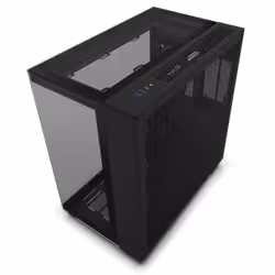 NZXT H9 Elite Midi Tower Noir - Vue supplémentaire 5