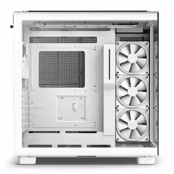 NZXT H9 Elite Midi Tower Blanc - Vue supplémentaire 4