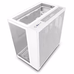 NZXT H9 Elite Midi Tower Blanc - Vue supplémentaire 5
